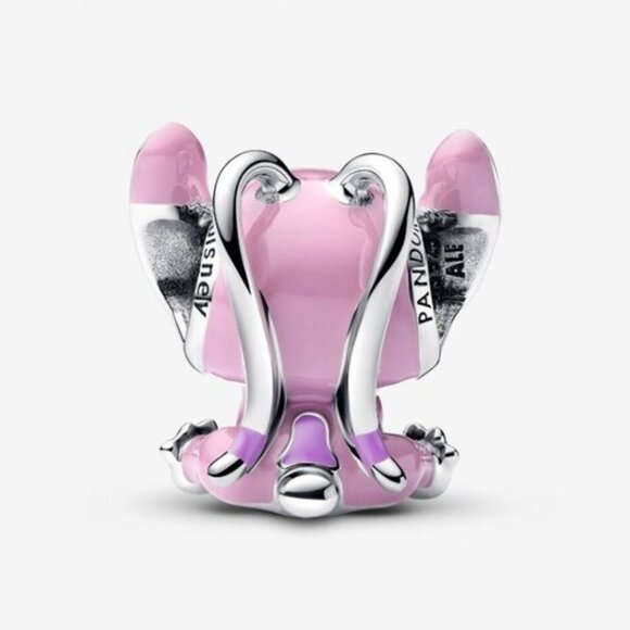 Pandora Disney Lilo & Stitch Angel Charm - Picture 2 of 7